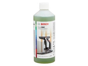 Bosch GlassVac reinigingsmiddel 500ml