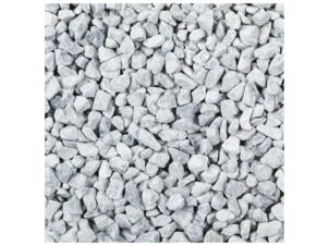 Gletsjer grind 8-12 mm 20kg grijsblauw