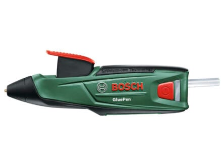 Bosch GluePen accu lijmpistool 1