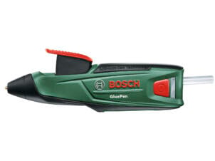 Bosch GluePen accu lijmpistool