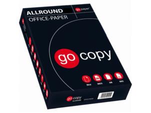 Go Copy kopiepapier allround 500 vellen