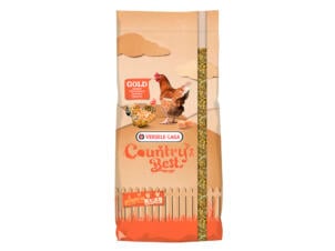 Country's Best Gold 4 Mix kippenvoer 20kg