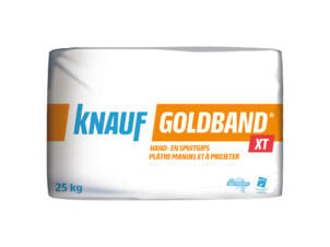 Knauf Goldband XT 25kg