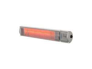 Eurom Golden 2000 chauffe-terrasse électrique 2200W