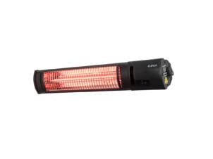 Eurom Golden Shadow 1500 chauffe-terrasse électrique 1500W