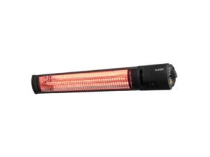 Eurom Golden Shadow 2500 chauffe-terrasse électrique 2500W