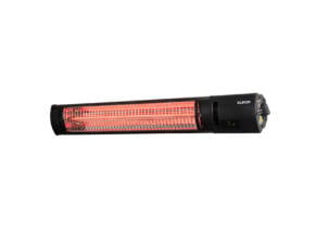 Eurom Golden Shadow chauffe-terrasse 2000W