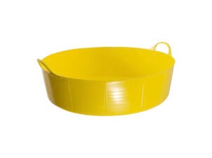Gorilla flexibele tuinmand 35l 57cm