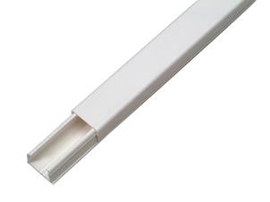 Legrand Goulotte DLP 20x12,5 mm 2m blanc