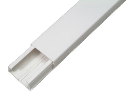 Legrand Goulotte DLP 32x12,5 mm 2,1m blanc 1