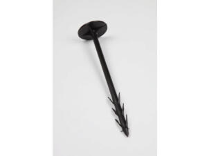 Goupille pour toile antiracine 20cm 20 pièces