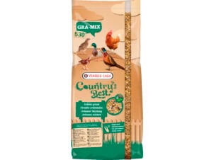 Country's Best Gra-Mix Mélange Poules d'Ardennes nourriture poule 20kg