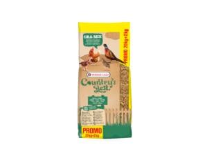 Country's Best Gra-Mix nourriture poules d'Ardennes 20kg +2kg gratuit