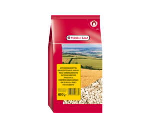 Versele Graines de tournesol blanches 600g