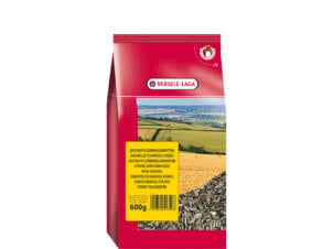 Versele Graines de tournesol striées 600g