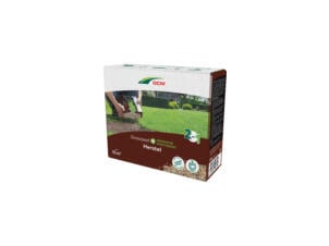 DCM Graszaad plus herstel 0,225 kg