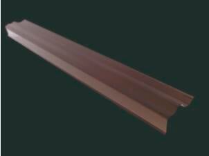 Scala Greca windveer 76/18 127cm wit