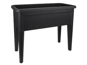Elho Green Basics XXL potager sur pieds noir