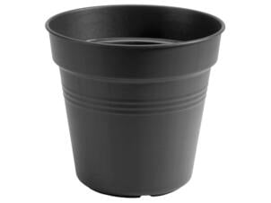 Elho Green Basics kweekpot 35cm zwart