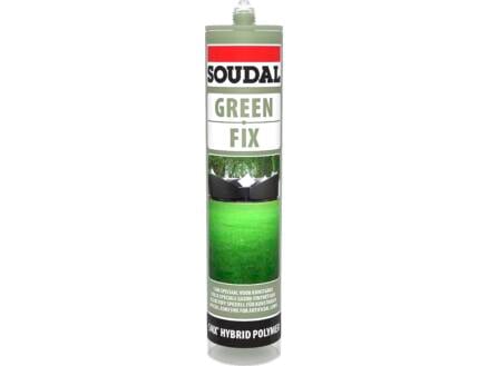 Soudal Green Fix colle pour gazon artificiel 290ml 1