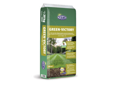 Viano Green Victory 14-3-8 gazonmeststof 20kg