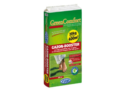 Viano GreenComfort gazon-booster 20kg 1