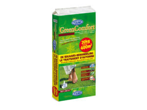 Viano GreenComfort najaarsmeststof 20kg