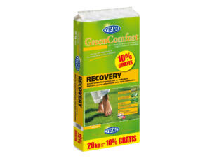 Viano Greencomfort Recovery engrais gazon 18kg + 2kg gratuit