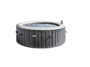 Intex Greywood Spa jacuzzi 196x71 cm 4 personen