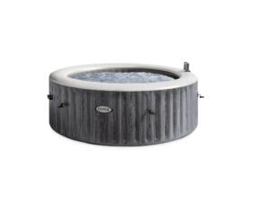 Intex Greywood spa gonflable 196x71 cm 4 personnes