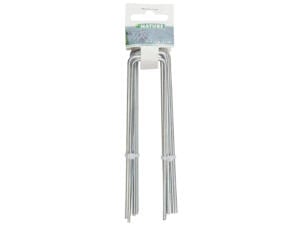Nature Gronddoekpennen 14cm 10 stuks