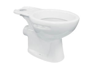Isifix H onderpot