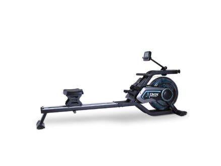 DKN-Technology H2OAr roeitrainer