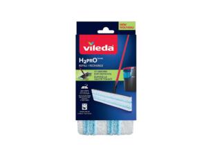 Vileda H2Pro flatmop recharge