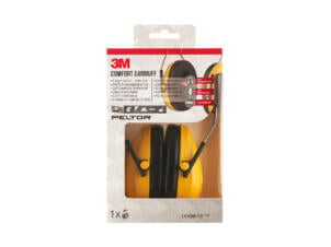 3M H510A casque antibruit