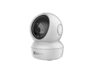 Ezviz H6C 2K⁺ binnencamera wifi wit