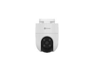 Ezviz H8c 2K buitencamera wifi zwart