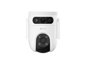 Ezviz H9C 2K buitencamera wifi wit