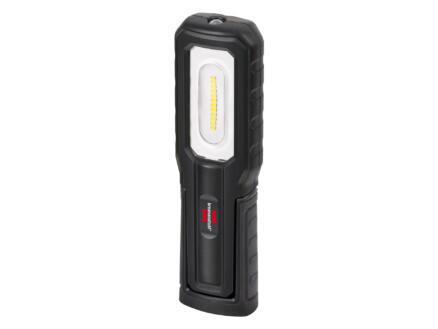 Brennenstuhl HL 700 A baladeuse LED 800lm USB rechargeable + batterie 1