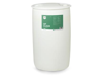 Tec7 HP Clean reiniger en ontvetter natuurlijke vervuiling 210l 1