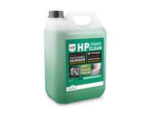 Tec7 HP Power Clean nettoyant professionnel puissant 5l