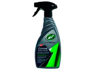 Turtle Wax HS Ceramic Wax Coating 500ml