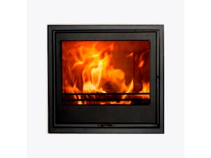 HS Ecodesign poêle à bois 7,4kW
