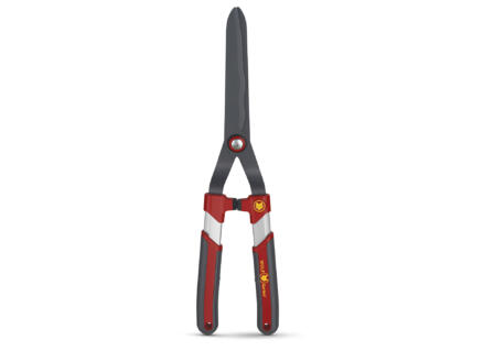 WOLF-Garten HS-WP heggenschaar 61cm gegolfd