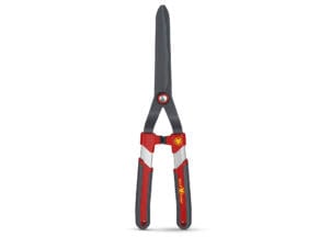 WOLF-Garten HS-WP heggenschaar 61cm gegolfd
