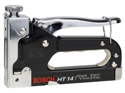 Bosch HT14 agrafeuse 1