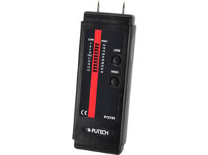 Futech Easy HT2700 vochtmeter elektronisch