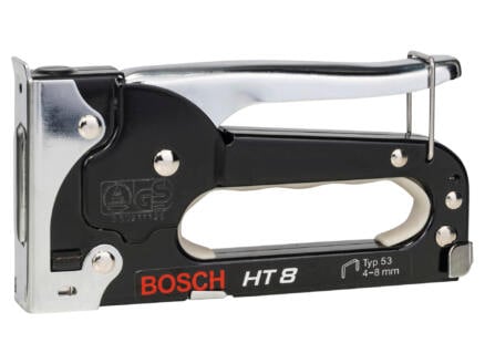 Bosch HT8 agrafeuse 1