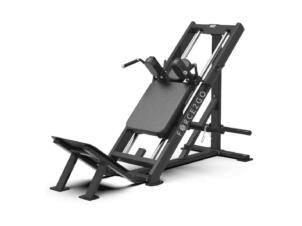 DKN-Technology Hack Squat