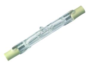 Osram Haloline tube linéaire halogène R7s 80W dimmable
